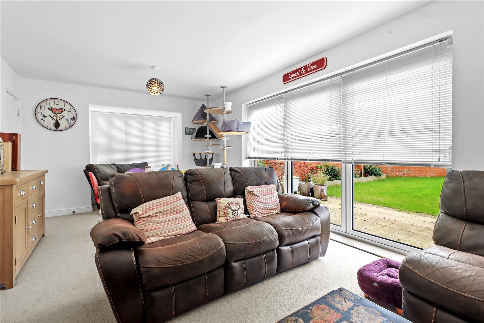 Redwing Crescent, Amberstone, Hailsham Stevens and Carter